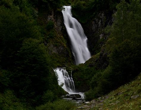 Saut Deth Pish Val Daran Lleida Toni Baeza Oto Flickr