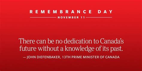 Remembrance Day Quotes to Share on Nov. 11 | Reader's Digest Canada