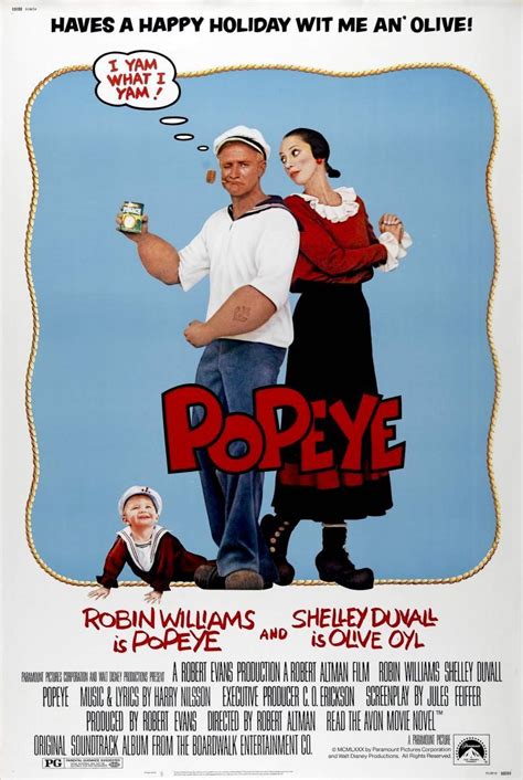 Popeye