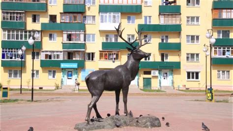 кстово нижегородская область город кстово нижний новгород Красивые ...