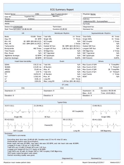 Fillable Online The Epidemiology Of Ventricular Arrhythmias By Deborah