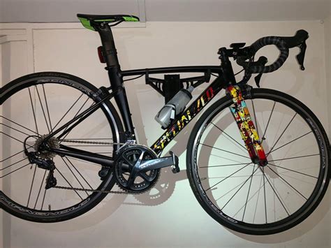 specialized allez sprint DSW graffiti edition, Sports Equipment ...