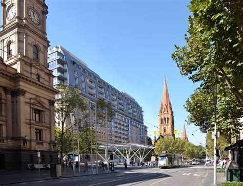 Metro Tunnel Project Development Plans Engage Victoria