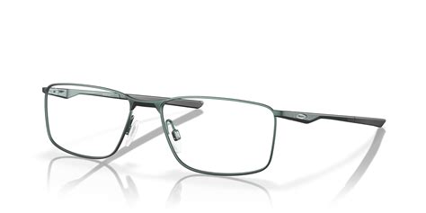 Socket 50 Dark Matte Silverblue Colorshift Eyeglasses Oakley® Us