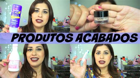 Produtos Acabados Aprovados Ou Reprovados Youtube