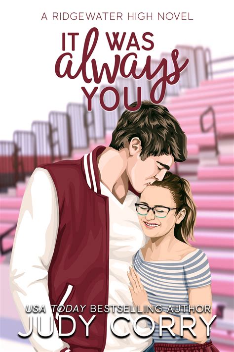 It Was Always You — Judy Corry