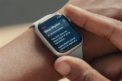 Apple Watch Series 8 Debuts With A Long Awaited Health Feature Digital Trends