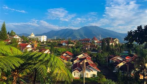 Rekomendasi Tempat Wisata Di Puncak Bogor Yang Siap