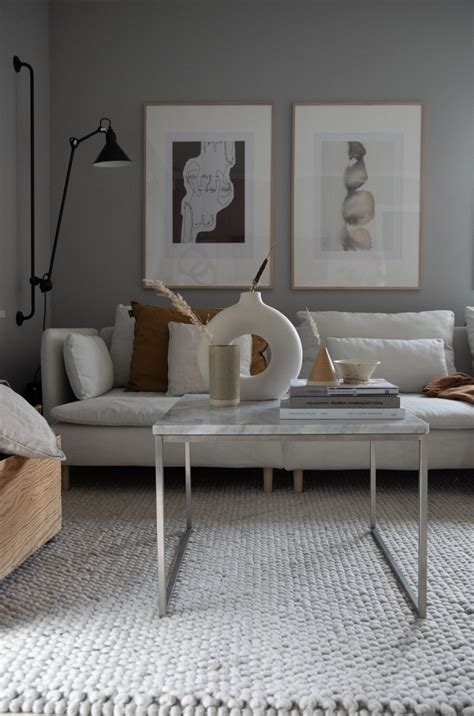 Posters Och Tavlor Scandinaviangrey