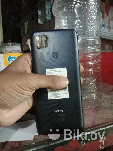 Xiaomi Redmi 9C 2gb 32 Gb Used For Sale In Chawkbazar Bikroy