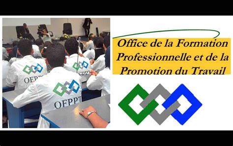 Formation Professionnelle L Ofppt Annonce L Ouverture De Nouveaux