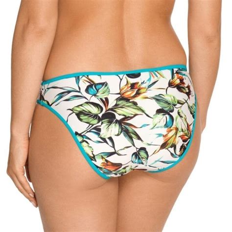 Braga Bikini Primadonna Swim Colecci N Bilbao Blanco Ref