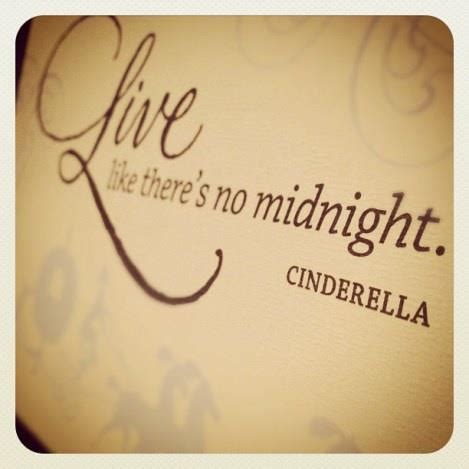 Cinderella Love Quotes. QuotesGram