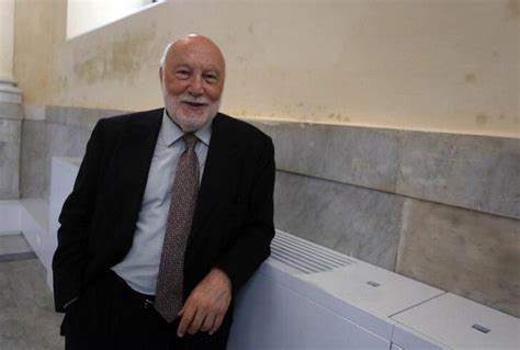 Morto Domenico De Masi Il Sociologo Aveva Anni Tiscali Notizie