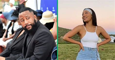 Cassper Nyovest Takes Big Step With Pulane Mojaki Sa Upset By Video Of Rapper S Wife On Their