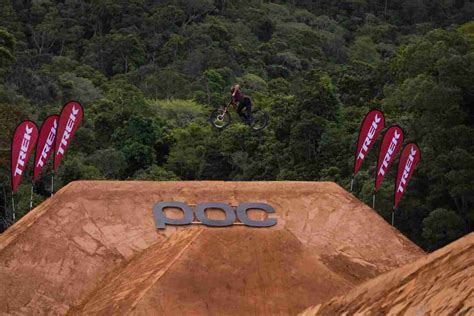 Crankworx Whip Off Championships Presented By Poc Mountainbike