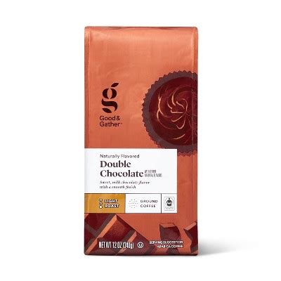 Chocolate : Ground Coffee : Target