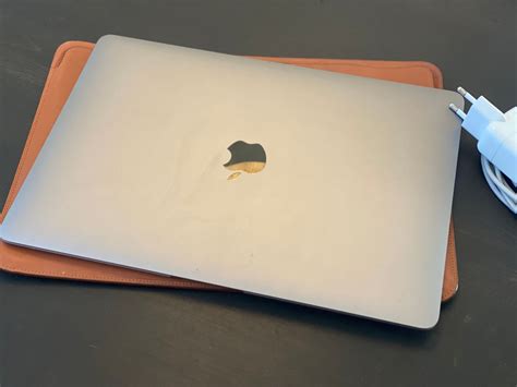 Macbook Air Space Gray Finn Torget