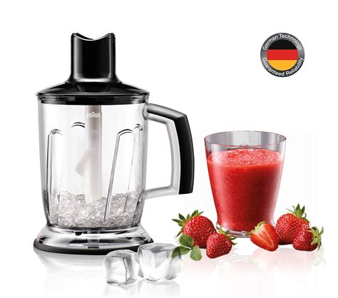 Best Braun 2 In 1 Blender Your Best Life