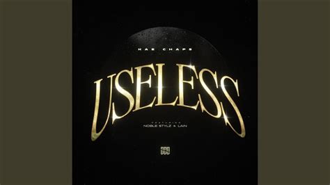 Useless Feat Noble Stylz Lain Youtube