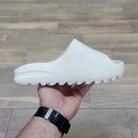 Adidas Yeezy Slide Bone