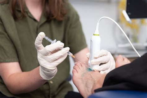 What Is An Endorsed Podiatrist Highett Podiatry