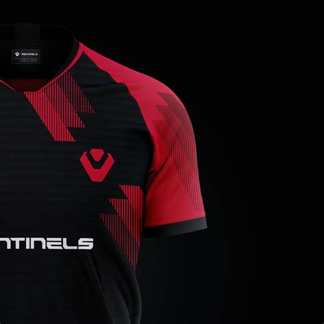 Sentinels Jersey 2022 :: Behance