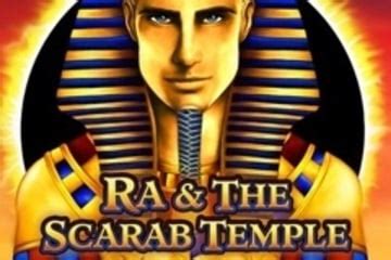 Ra And The Scarab Temple Slots Real Money Slot Machine Free Play Demo