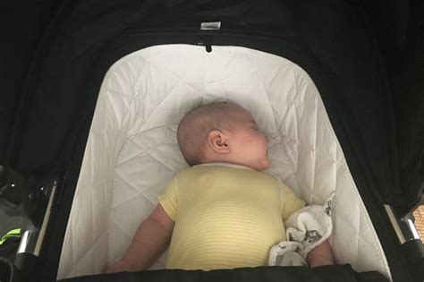 Mothercare Journey Travel System review - Travel systems - Pushchairs ...