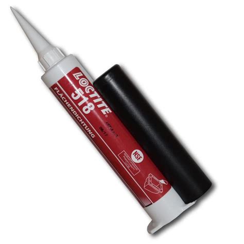 Loctite 518 50ml Rectifjoint Pour étanchéité Des Plans De Joint Méta