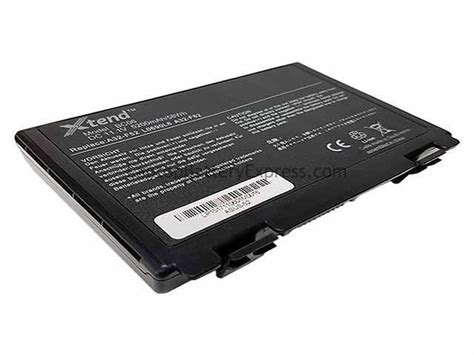 Xtend Brand Replacement For Asus K501 K601 Laptop Battery