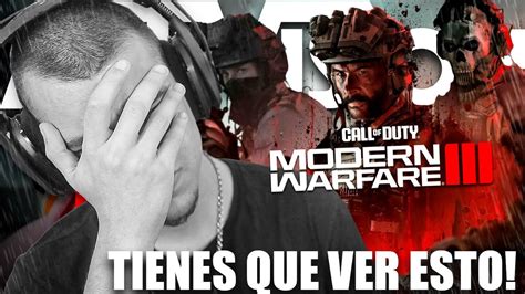 ACTIVISION TE QUITA TU CUENTA DE CALL OF DUTY SI JUEGAS YouTube