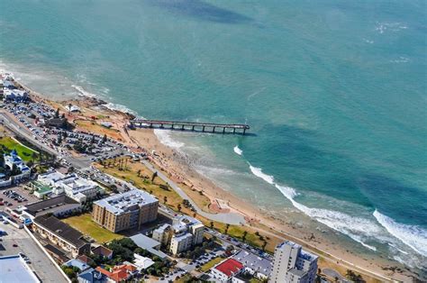 Hobie Beach Port Elizabeth