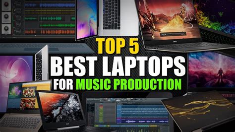 Best Laptop Music Production Birgit Giulietta