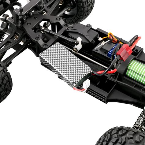 Hbx A Rtr G Wd Km H Brushless Rc Cars Fast Off Road Led