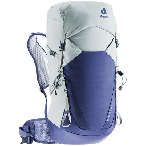 Deuter Speed Lite Sl Women S Backpack Tin Indigo Bike