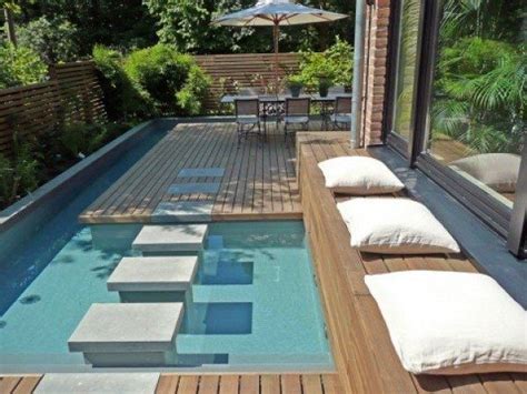 Spectacular Narrow Swimming Pool Designs That Will Amaze You