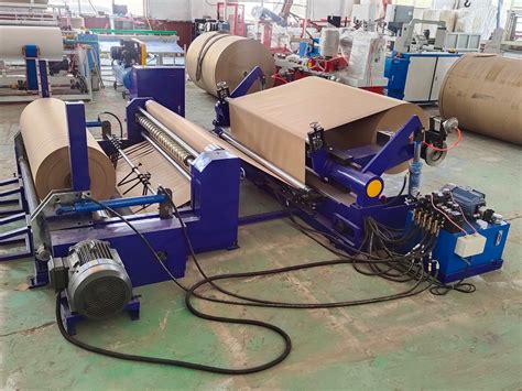 Paper Slitter Rewinder Paper Slitting Machine Slitting Machine