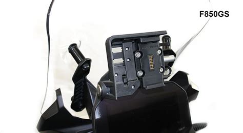 GPS Mount For BMW F750GS F850GS F850GS Adventure Motorcycle