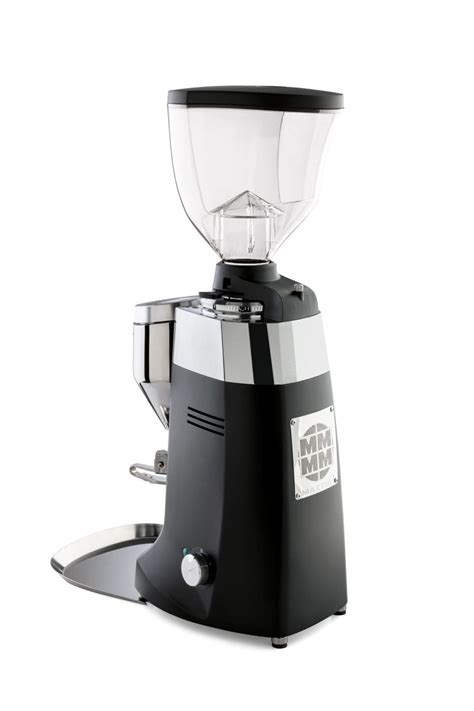 Mazzer Robur S Espresso Coffee Grinder With Grind Flow Control