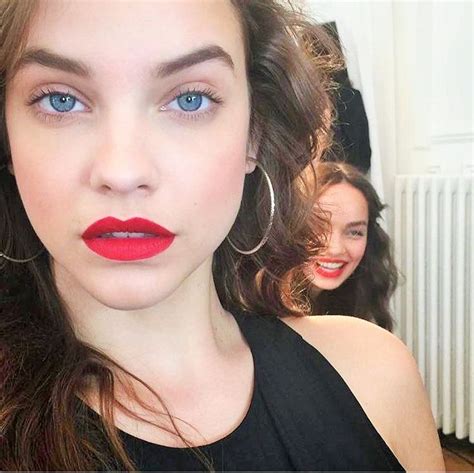 Barbara Palvin Today On Twitter Barbara Palvin Palvin Rostro Hermosos