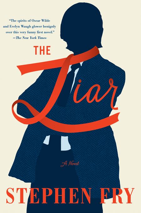 The Liar Soho Press