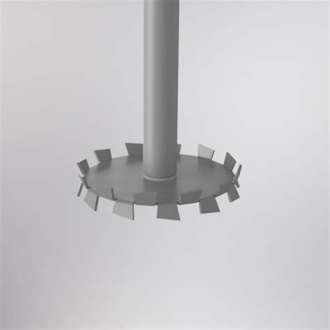 Mixing Impellers Range Of Impellers For Blending Mixquip