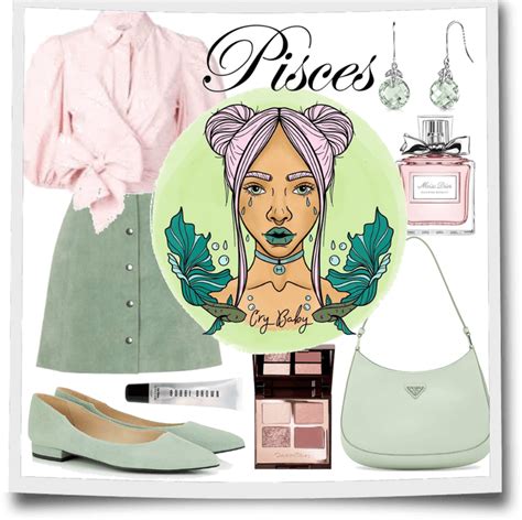 Pisces Outfit Shoplook