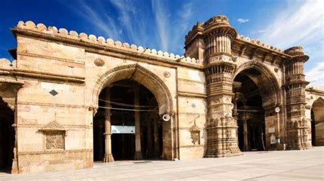 Places To Visit Near Ahmedabad Within 100 Km Things To Do