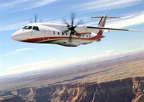 Grand Canyon Deluxe Airplane Tour Gc Flight Reservations