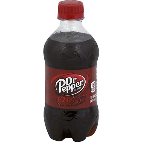 Dr Pepper Cola Sendiks Food Market