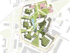 Masterplan Ideen St Dtebau Stadtplanung Architektur