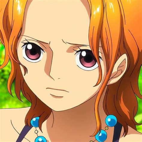 Sh Nen Manga Manga Anime One Piece Nami Swan Wan P Su One Piece