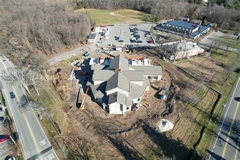 Rebuilding Our Church Church Of The Most Blessed Sacrament Franklin Lakes Nj